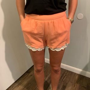 NWOT shorts!!